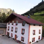 Apartment Obermuehle *