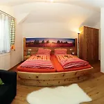 Apartment Obermuehle Rauris