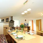 Obermuehle Apartment *