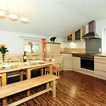 Obermuehle Apartment Rauris