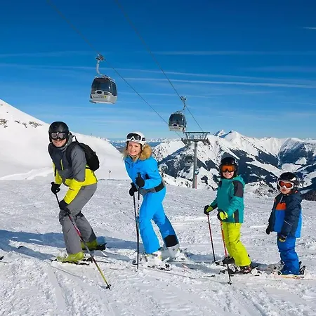 Appartamento Obermuehle *