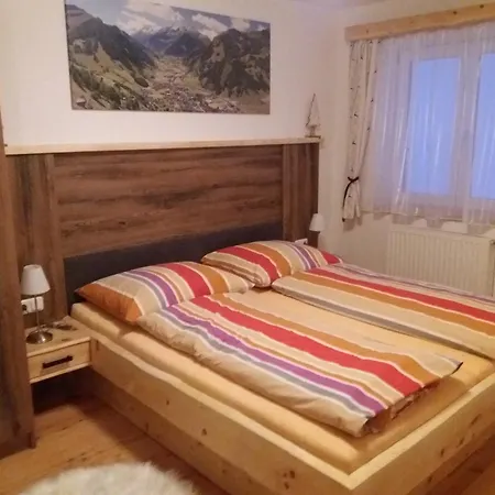 Obermuehle Apartment *
