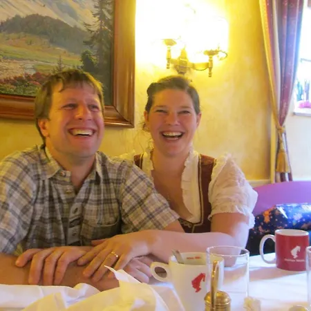 Апартаменты Obermuehle Раурис