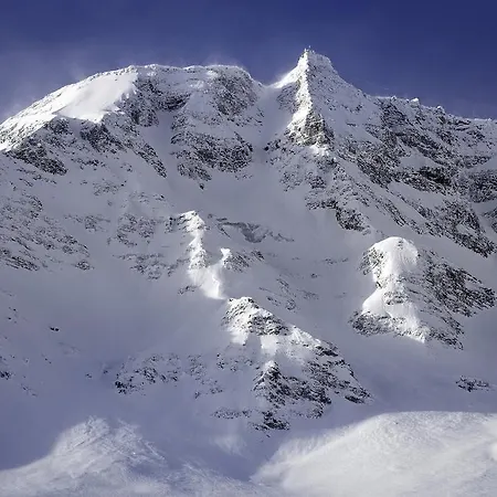 Апартаменты Obermuehle *