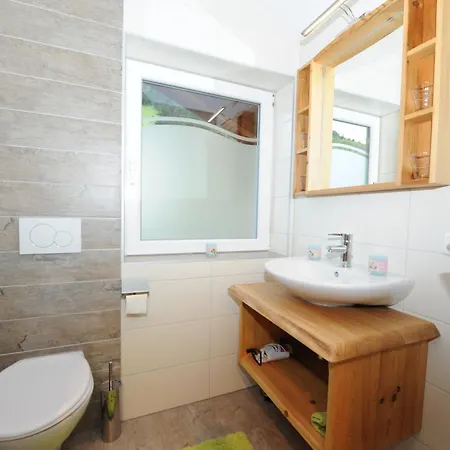 Obermuehle Апартаменты Раурис