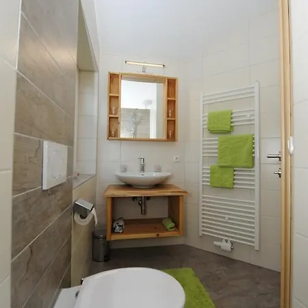 Obermuehle Раурис