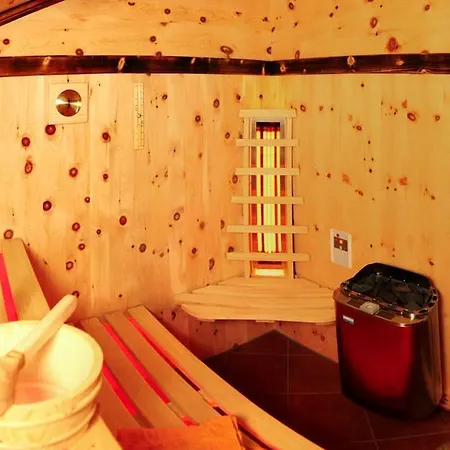 Obermuehle * Раурис