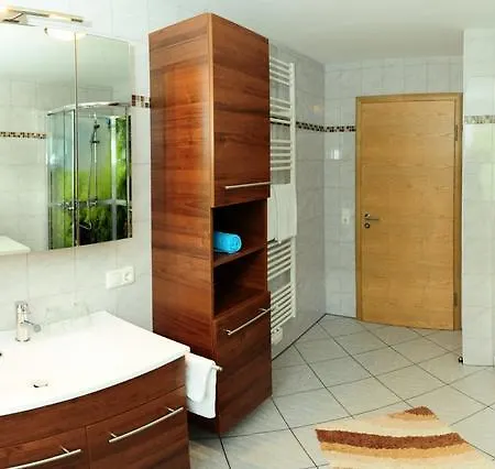 Апартаменты Obermuehle