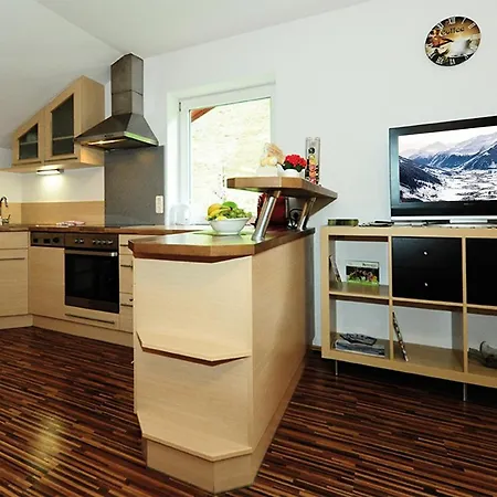 Obermuehle * Раурис