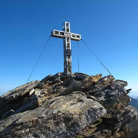 Obermuehle Апартаменты Раурис