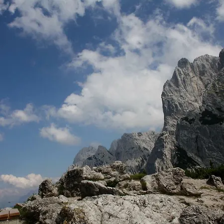 Obermuehle Апартаменты