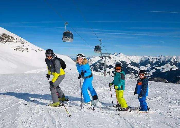 아파트 Obermuehle *