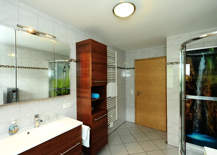 Obermuehle 아파트