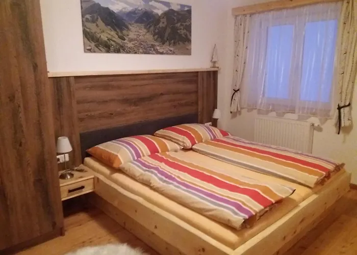 Obermuehle 아파트 *