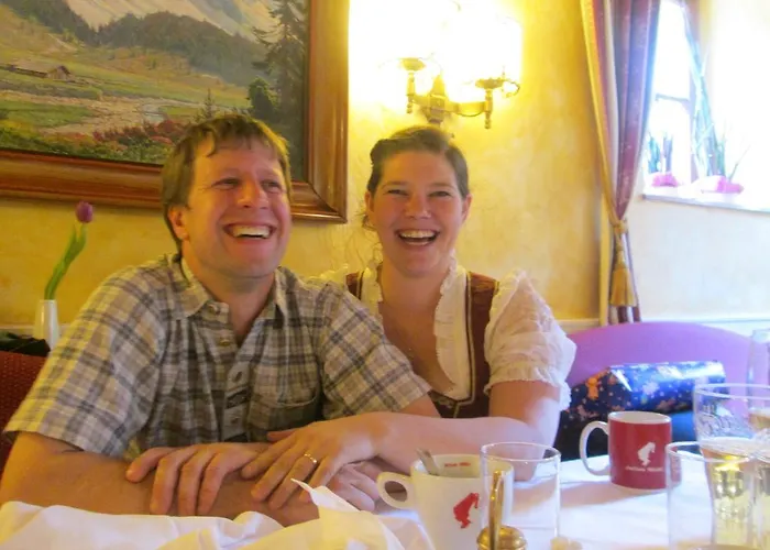 아파트 Obermuehle 라우리스