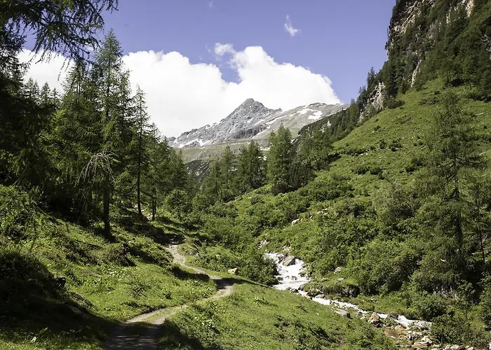 아파트 Obermuehle *