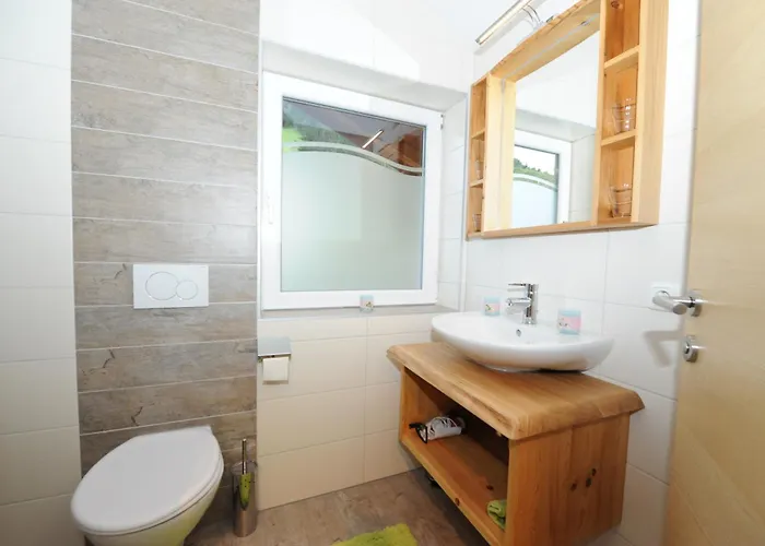 Obermuehle Daire Rauris