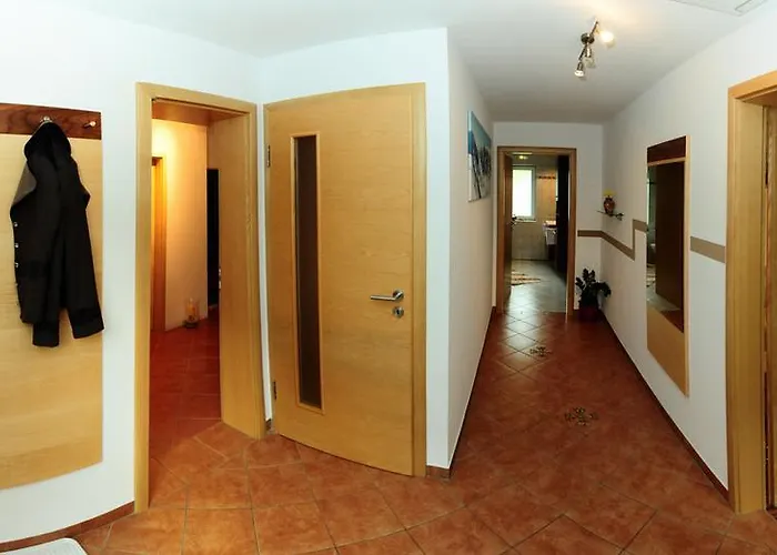 Obermuehle 아파트 *