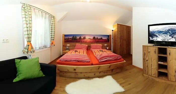 아파트 Obermuehle 라우리스