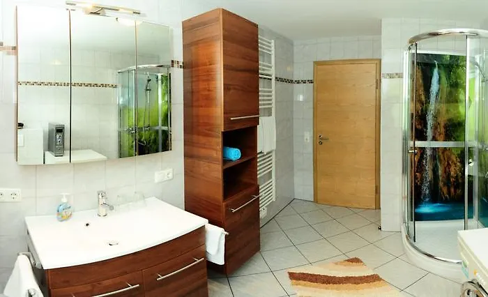 아파트 Obermuehle