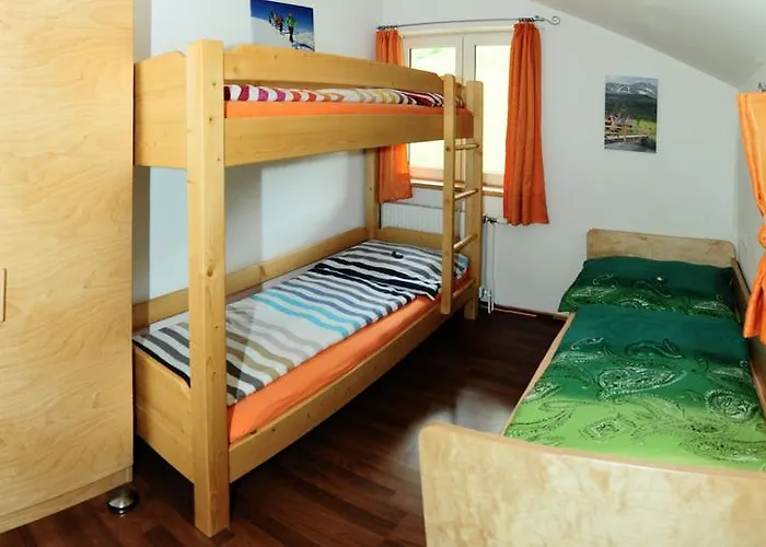 Obermuehle 아파트