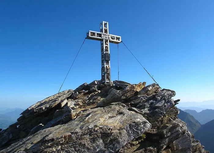 Obermuehle Daire Rauris