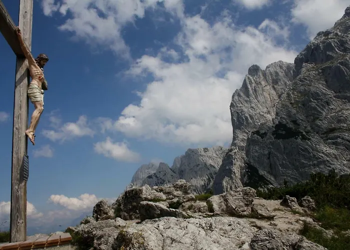 Obermuehle 아파트